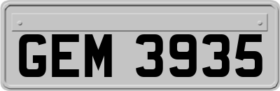 GEM3935