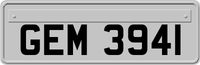 GEM3941