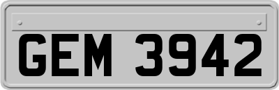 GEM3942
