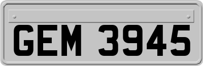 GEM3945