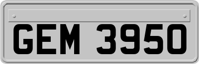 GEM3950