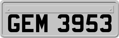 GEM3953