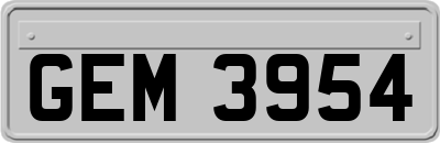 GEM3954