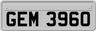 GEM3960