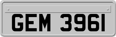 GEM3961