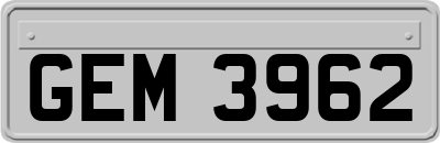 GEM3962