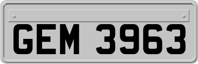 GEM3963