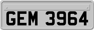 GEM3964