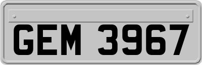 GEM3967