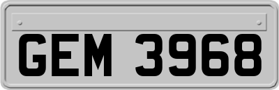 GEM3968