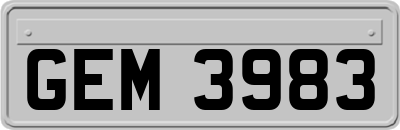 GEM3983