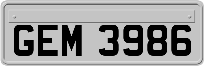 GEM3986