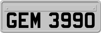 GEM3990