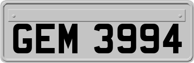 GEM3994