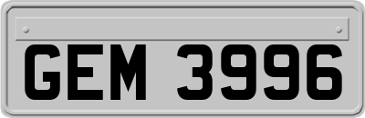 GEM3996