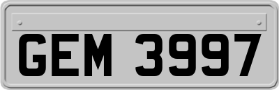 GEM3997