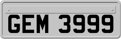 GEM3999
