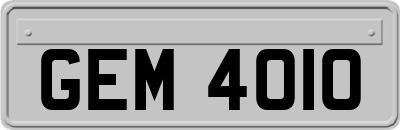 GEM4010