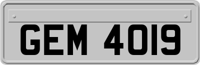 GEM4019