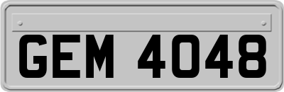 GEM4048