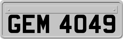 GEM4049