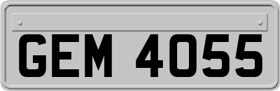 GEM4055