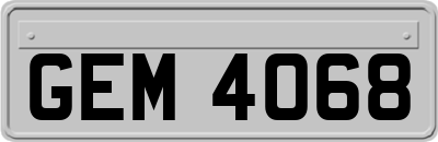 GEM4068