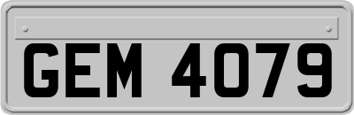 GEM4079