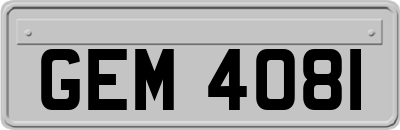 GEM4081