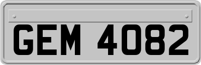 GEM4082