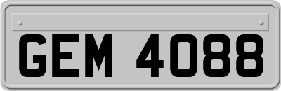 GEM4088
