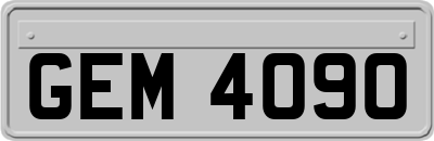 GEM4090