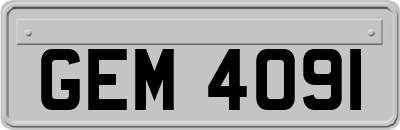 GEM4091