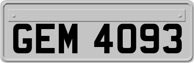 GEM4093