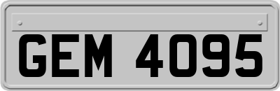 GEM4095