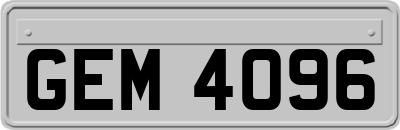 GEM4096