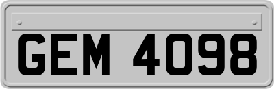 GEM4098