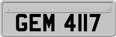 GEM4117