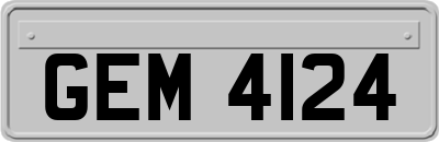 GEM4124