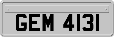 GEM4131