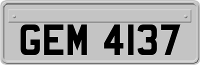 GEM4137