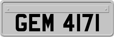 GEM4171