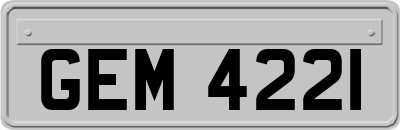GEM4221