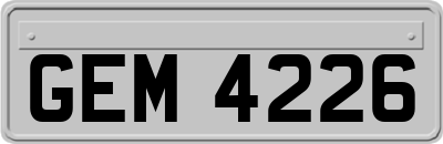 GEM4226