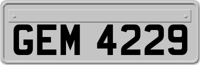 GEM4229