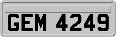 GEM4249