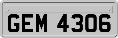 GEM4306