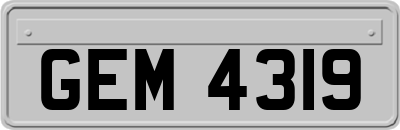 GEM4319