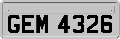 GEM4326