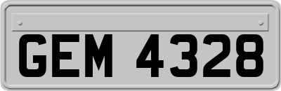 GEM4328